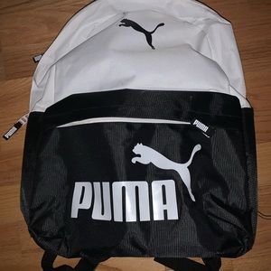 Puma backpack
